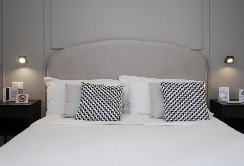 اتاق استاندارد, Casa Mo Room And Suite