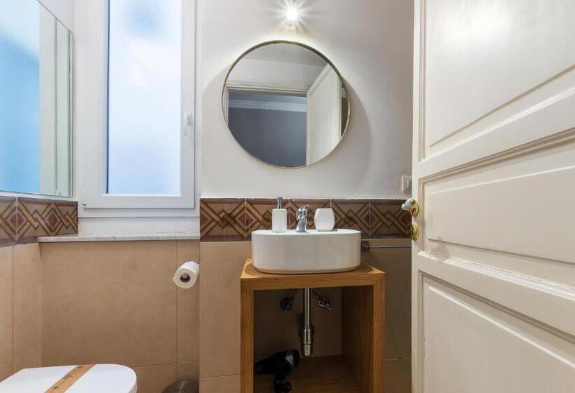 اتاق استاندارد, Casa Mo Room And Suite