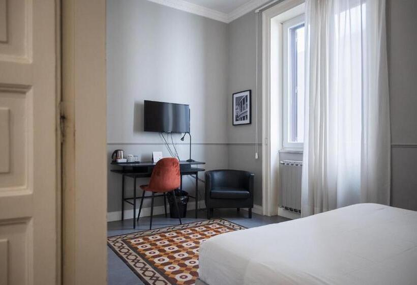 اتاق استاندارد, Casa Mo Room And Suite