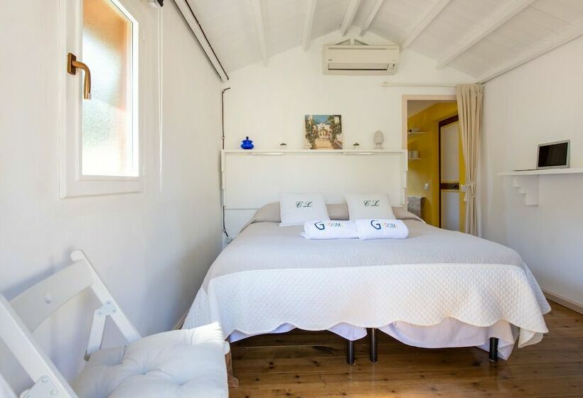 کلبه ییلاقی, Chalet Lidia