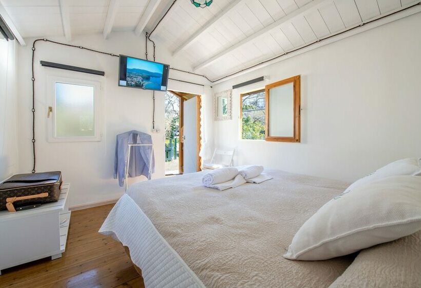 一居室别墅, Chalet Lidia