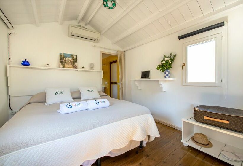 کلبه ییلاقی, Chalet Lidia