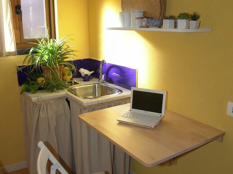 کلبه ییلاقی, Chalet Lidia