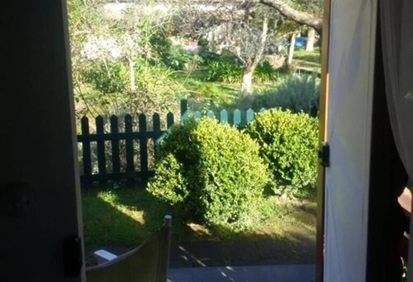 کلبه ییلاقی, Chalet Lidia