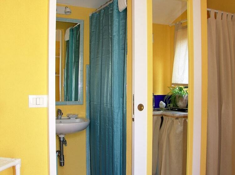 کلبه ییلاقی, Chalet Lidia