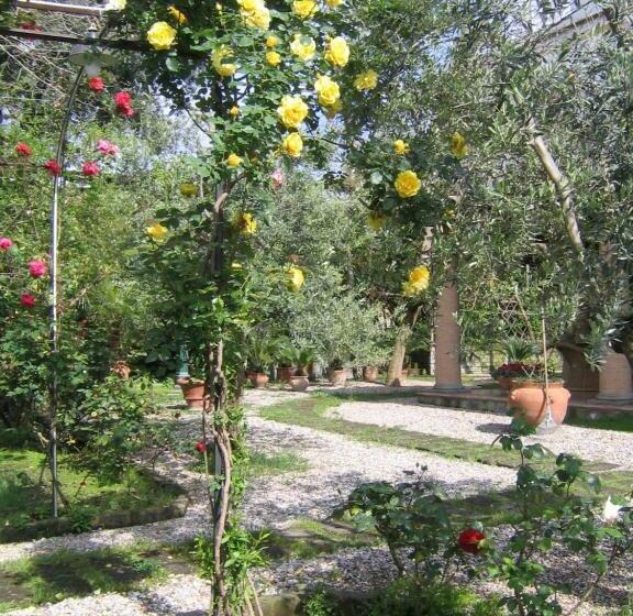 کلبه ییلاقی, Chalet Lidia