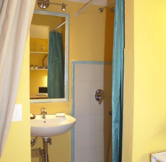 کلبه ییلاقی, Chalet Lidia