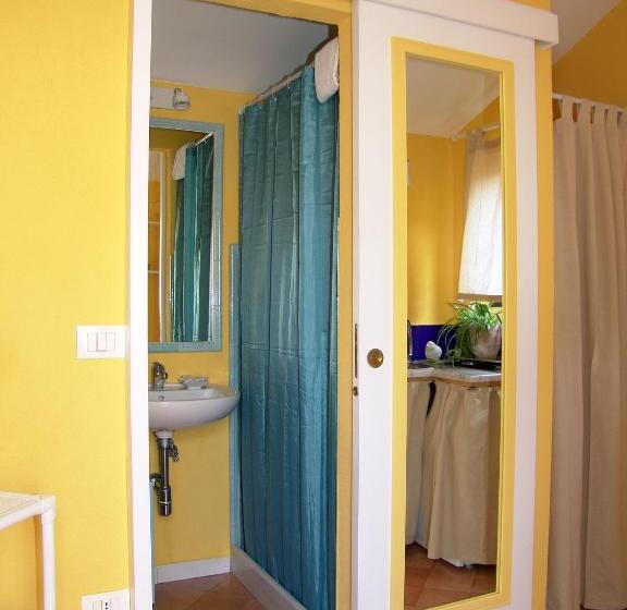 کلبه ییلاقی, Chalet Lidia