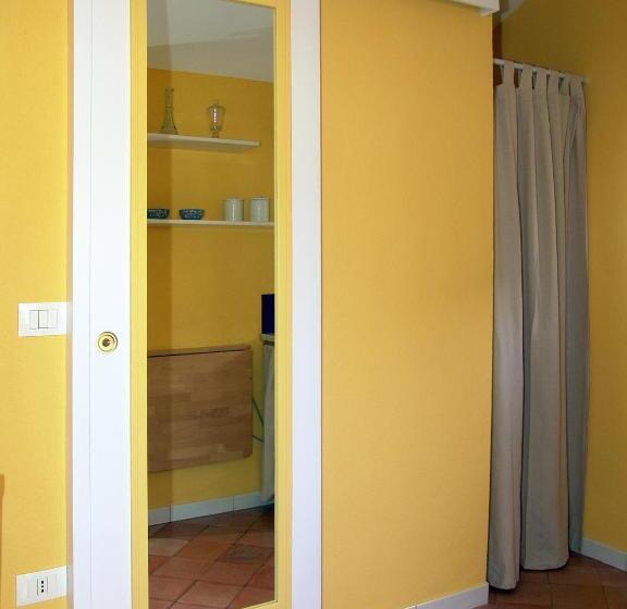 کلبه ییلاقی, Chalet Lidia