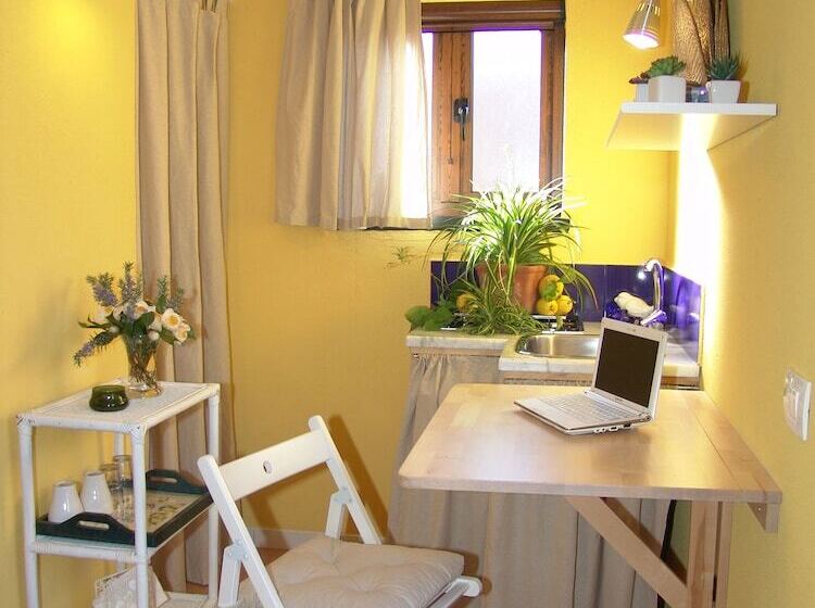 کلبه ییلاقی, Chalet Lidia