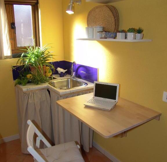 کلبه ییلاقی, Chalet Lidia