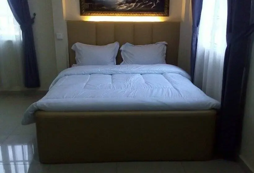 スーペリアールーム, 01 Batam