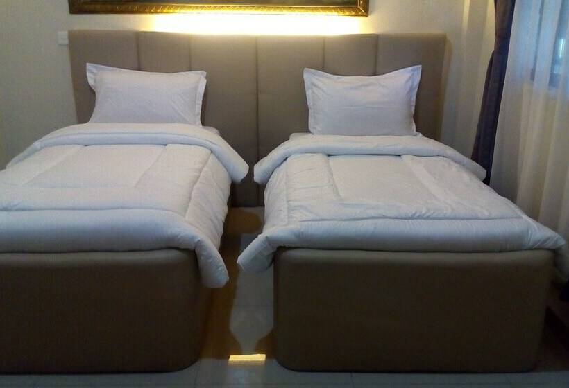 Номер Superior, 01 Batam