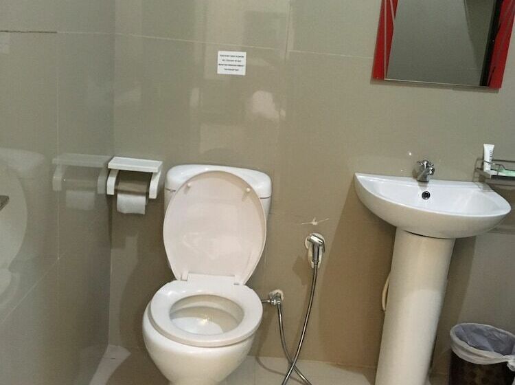 Номер Стандарт, 01 Batam