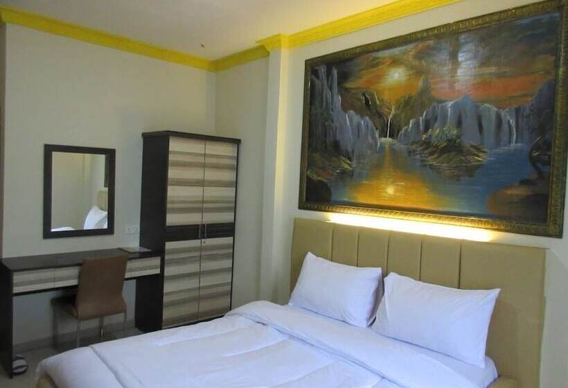 Номер Стандарт, 01 Batam