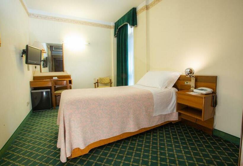 غرفة قياسية فردية, Terme Abano Verdi