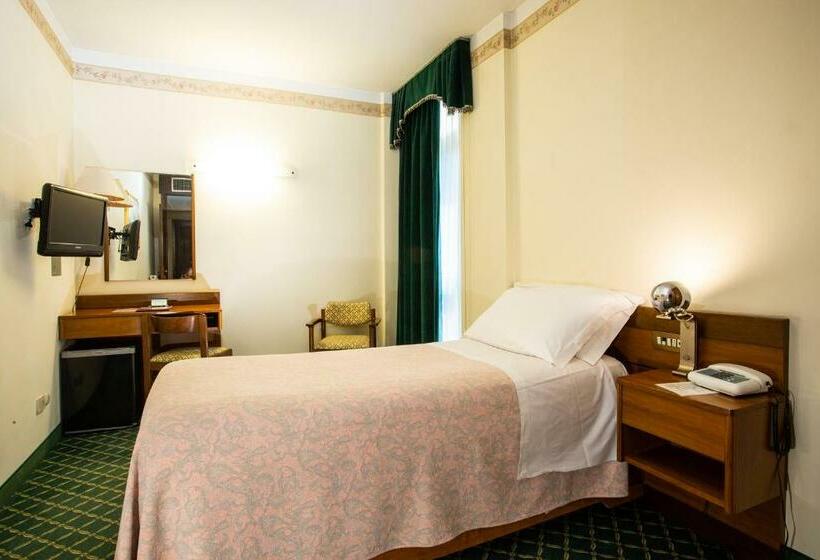 غرفة قياسية فردية, Terme Abano Verdi