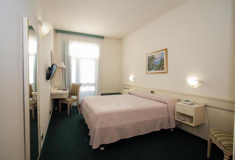 Номер Superior с Террасой, Terme Abano Verdi