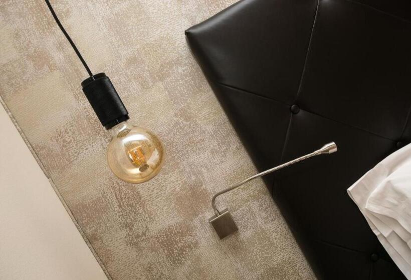 Номер Deluxe, Terme Abano Verdi