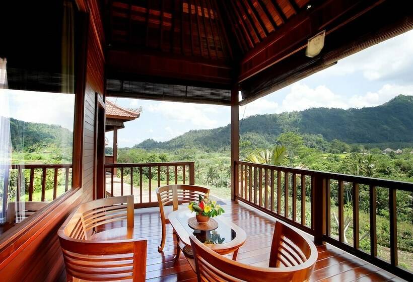 וילה בת חדר שינה 1, Barong Villas