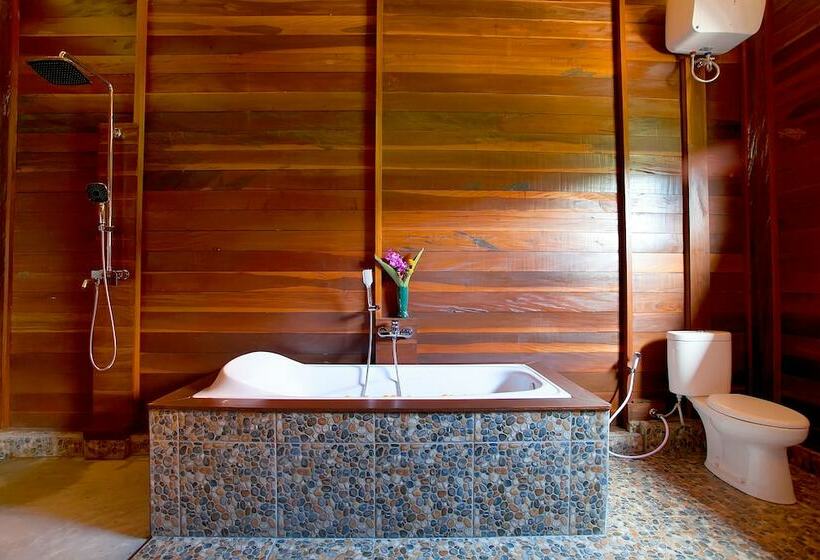 Вилла 1 Спальня, Barong Villas