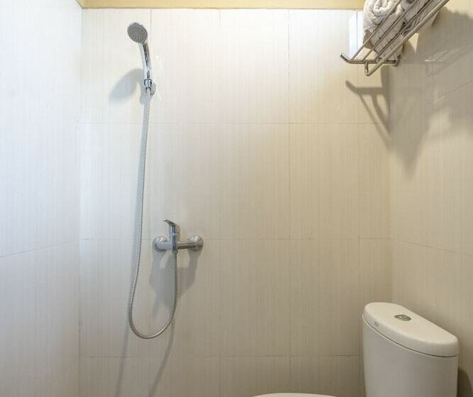 Номер Стандарт, Capital O 612 Dante Guesthouse