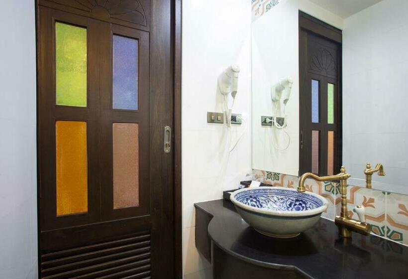 اتاق استاندارد, Grand Supicha City Hotel Sha Plus