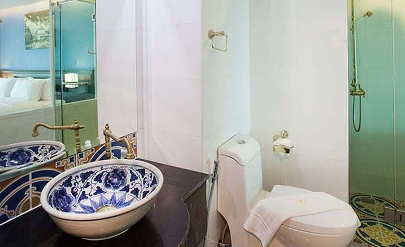 اتاق سوپریور, Grand Supicha City Hotel Sha Plus