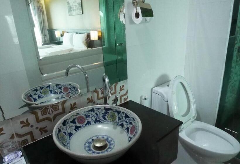 اتاق سوپریور, Grand Supicha City Hotel   Sha Plus