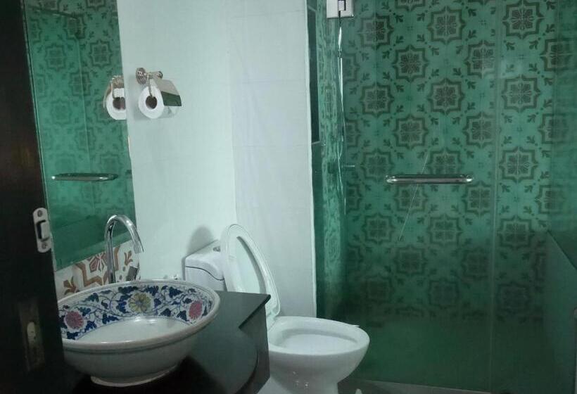 اتاق سوپریور, Grand Supicha City Hotel Sha Plus