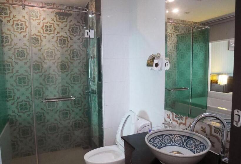اتاق سوپریور, Grand Supicha City Hotel   Sha Plus