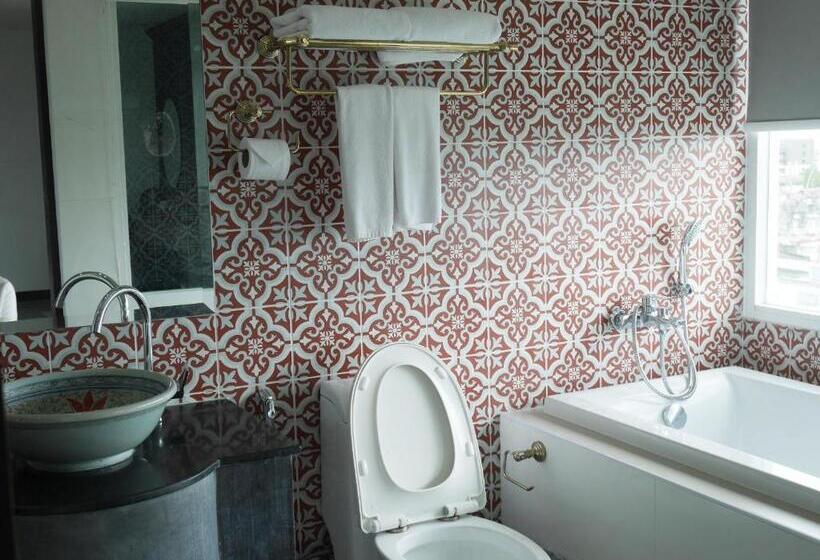 اتاق استاندارد, Grand Supicha City Hotel Sha Plus