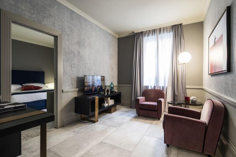 اتاق سوپریور, Grand Supicha City Hotel Sha Plus