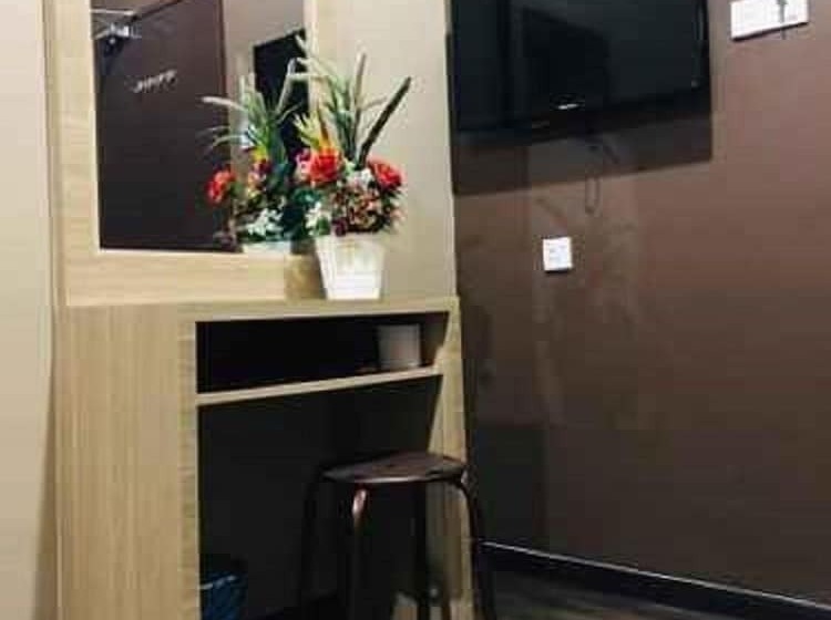 スタンダードルーム, Highway Times Inn