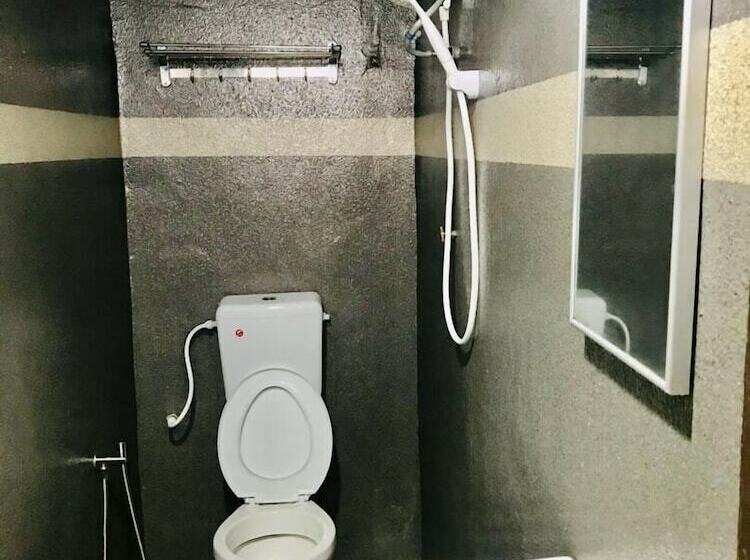 スタンダードルーム, Highway Times Inn