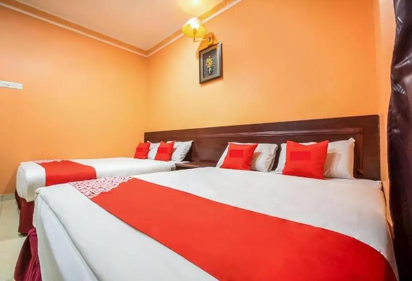 Apartament Rodzinny, Highway Times Inn