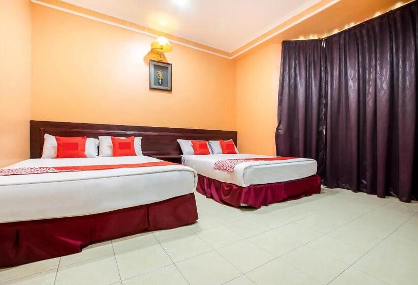 スイート（家族用）, Highway Times Inn