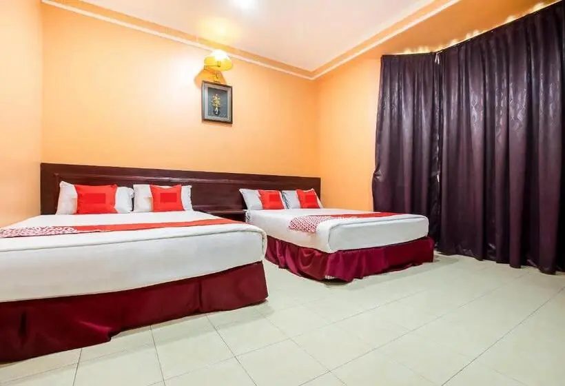 Apartament Rodzinny, Highway Times Inn