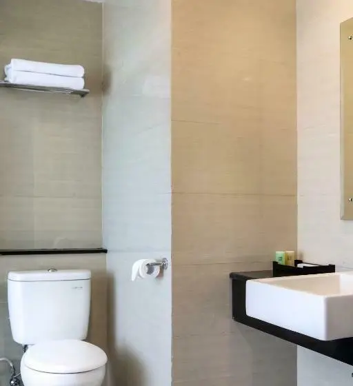 اتاق سوپریور, Swissbelinn Cibitung