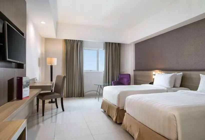 اتاق سوپریور, Swissbelinn Cibitung