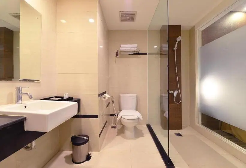 سوییت, Swissbelinn Cibitung