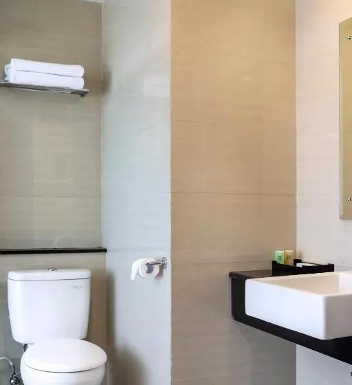 سوییت, Swissbelinn Cibitung