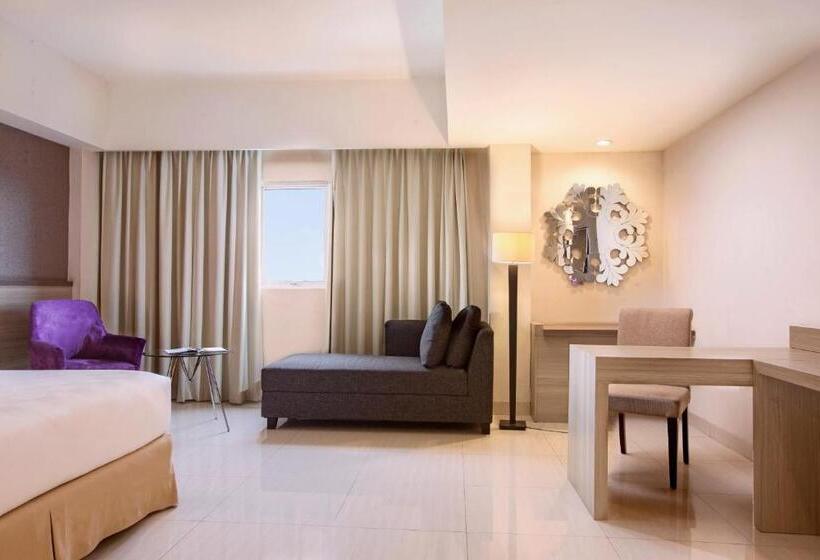 스위트, Swissbelinn Cibitung