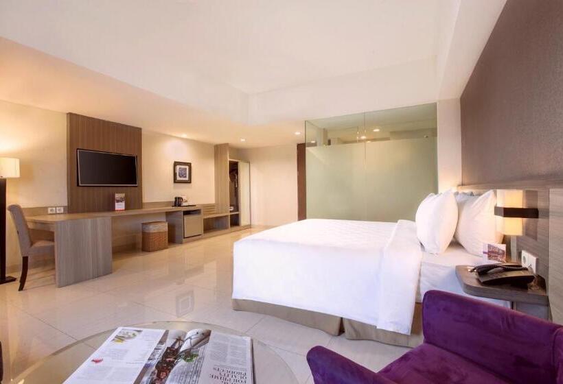 스위트, Swissbelinn Cibitung