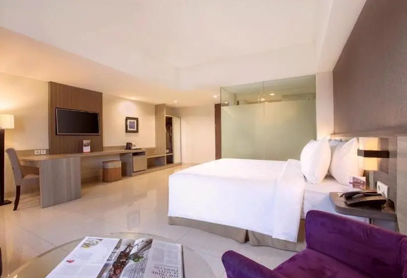 سوییت, Swissbelinn Cibitung
