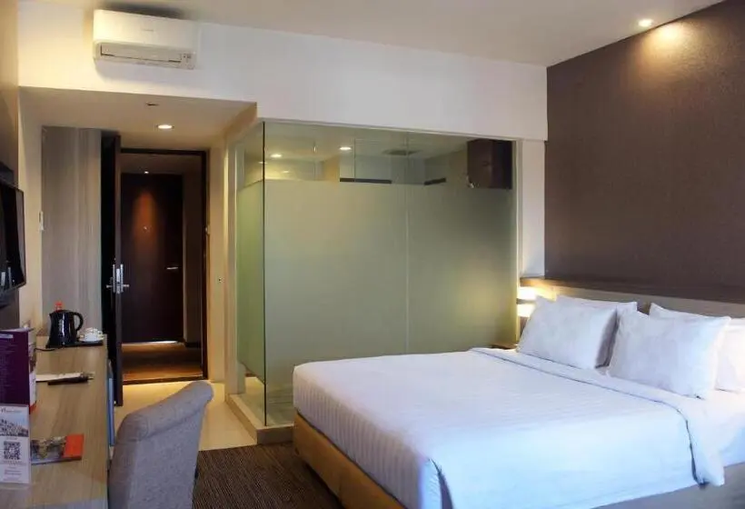 اتاق لوکس, Swissbelinn Cibitung