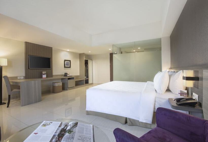 스위트, Swissbelinn Cibitung