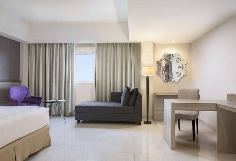 Люкс, Swissbelinn Cibitung