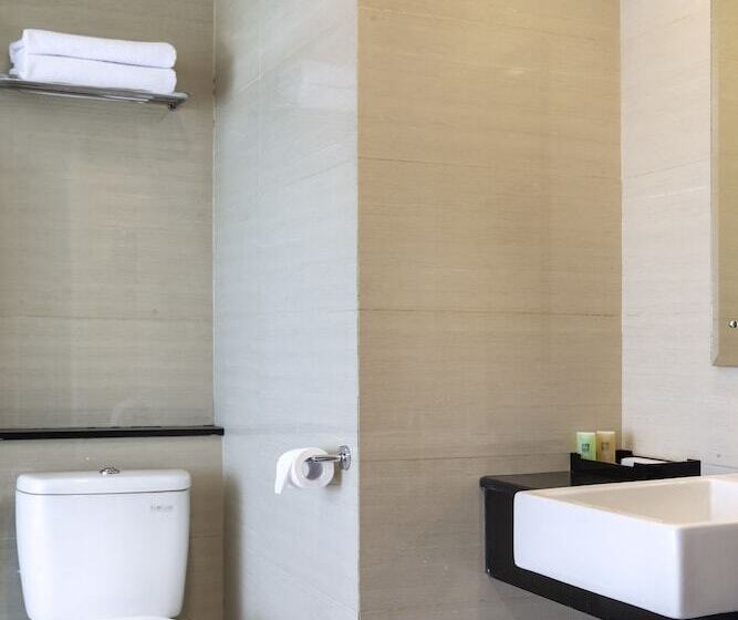 스위트, Swissbelinn Cibitung