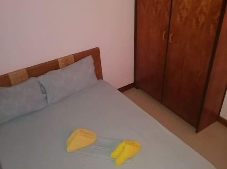 Номер Deluxe, Nickles Park Resort And Apartments